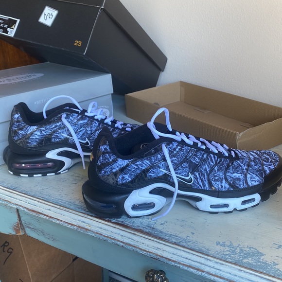 Nike Air.  TN. Size 11.5.    Best offers welcome ❇️❇️❇️ - Picture 2 of 6